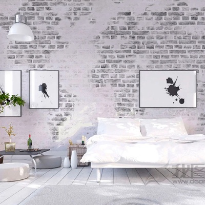 Art Gift Decor Фототапет Скрита карта