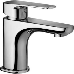 PAFFONI Sly - Смесител за умивалник, Energy Saving, хром SY071CR-ES (SY071CR-ES)