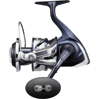 Shimano Twin Power SW C 10000 PG