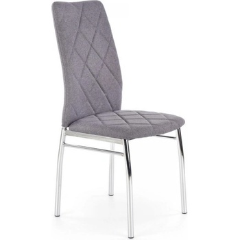 Halmar K309 světle šedá