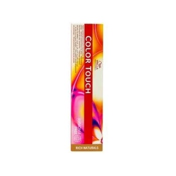 Wella Временна Боя Color Touch Rich Natural Wella 60 ml Цвят 7/1 - 60 ml