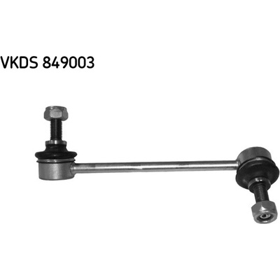 Tyč nebo vzpěra stabilizátoru SKF VKDS 849003 (VKDS849003)
