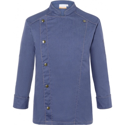 Karlowsky džínsový styl modrý 46 – Zboží Dáma