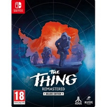 The Thing Remastered (Deluxe Edition)