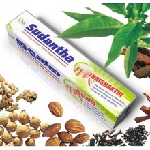 Link Natural Sudantha Ayurvédská 120 g