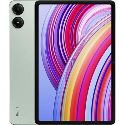 Xiaomi Redmi Pad Pro 8GB+256GB mint green VHU4729EU/VHU4766EU/56206