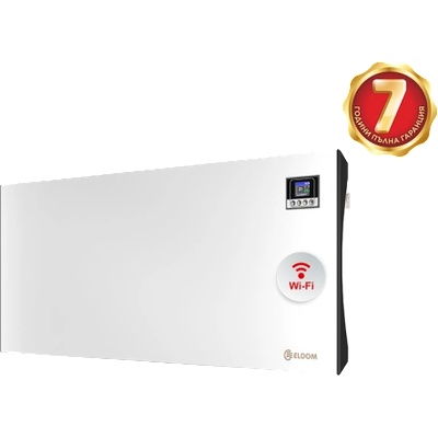 Eldom RH02W25W-W