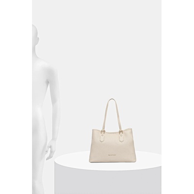 Valentino Bags шопинг чанта дамска от имитация на кожа (VBS7LX01)
