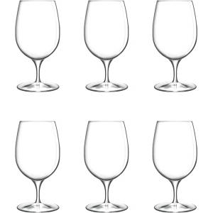 Luigi Bormioli ЧАШИ ЗА БИРА palace 420ml 6БР (a09462byl02aa06)