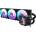 darkFlash DV360S Black