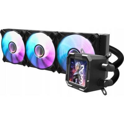 darkFlash DV360S Black