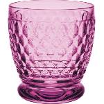 Villeroy & Boch Чаша без столче Boston Coloured 330 мл боровинка (11-7331-1410)