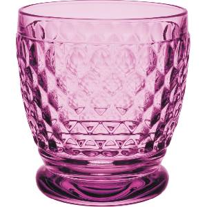 Villeroy & Boch Чаша без столче Boston Coloured 330 мл боровинка (11-7331-1410)