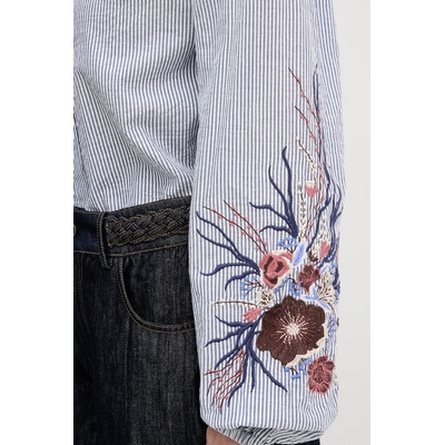 MOS MOSH Памучна риза Mos Mosh Ciu (177980.)