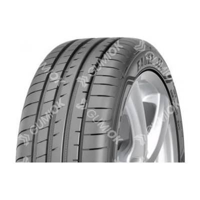 Goodyear EAGLE F1 ASYMMETRIC 245/45 R21 104Y od 204,22 € - Heureka.sk