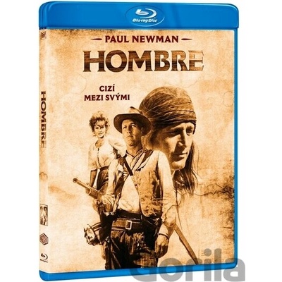 Hombre BD