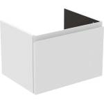 Ideal Standard Finesse - Шкафче за умивалник, 53x41x37 см, 1 чекмедже, матово бяло E3408Y1 (E3408Y1)
