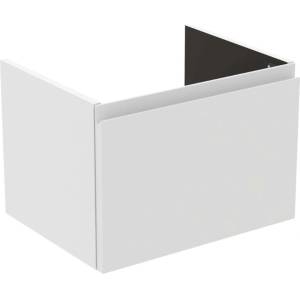 Ideal Standard Finesse - Шкафче за умивалник, 53x41x37 см, 1 чекмедже, матово бяло E3408Y1 (E3408Y1)