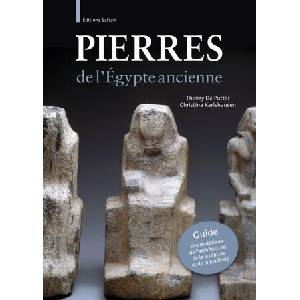 Pierres de l’Égypte ancienne (2025)