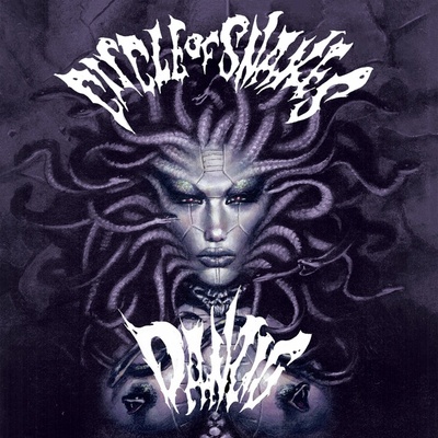 Circle of Snakes - Danzig CD