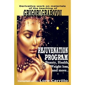 Rejuvenation Program (ISBN: 9781086690163)