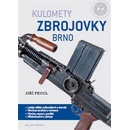 Kulomety Zbrojovky Brno - Jiří Fencl