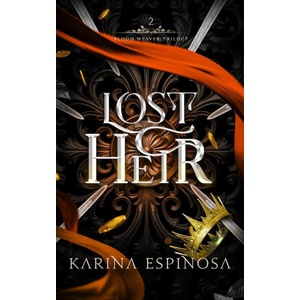 Lost Heir | Karina Espinosa (2024)