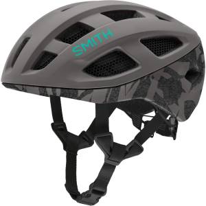 Smith Optics Каска за шосейно колоездене Smith Triad MIPS Bike helmet - Matte Ash / Roam - размер S 51-55 cm (851-1626-1011)
