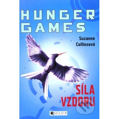 Síla vzdoru Hunger games