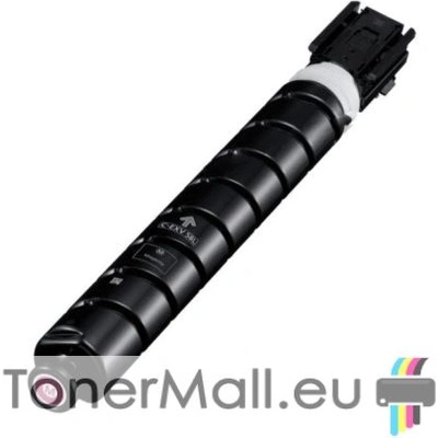 Canon Тонер касета CANON C-EXV 58L (Magenta) 3768C002AA