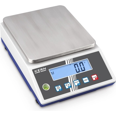 Kern PCB 6000-1-2023e