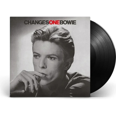 Bowie David - Changesonebowie LP