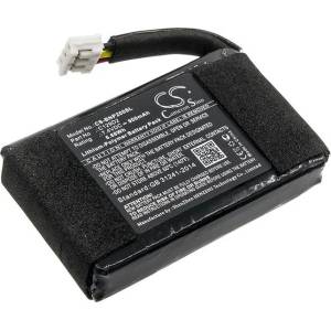 Cameron Sino Батерия за Bang & Olufsen Beoplay P2, 900mAh (CS-BNP200SL)