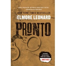 Pronto Leonard ElmorePaperback