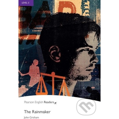 The Rainmaker MP3 Pack - John Grisham