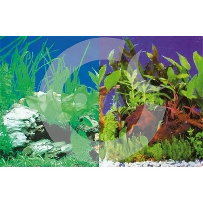 Hobby fototapeta oboustranná Pflanzen 100 x 30 cm