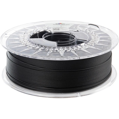 Spectrum 81564 3D филамент, PA12 CF15, 1, 75mm, 1000g, Карбонов черен (carbon) (81564)