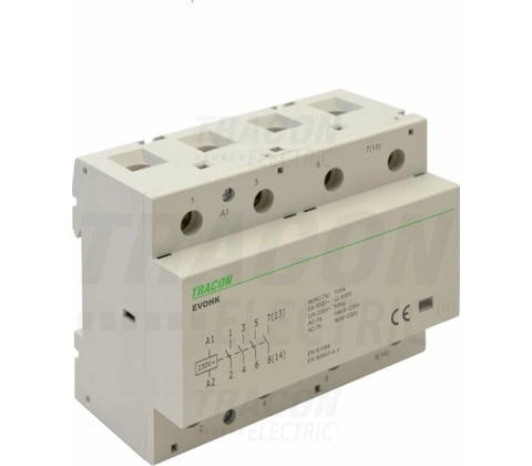 Tracon EVOHK4-100