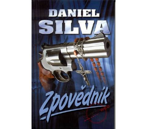 Zpovědník