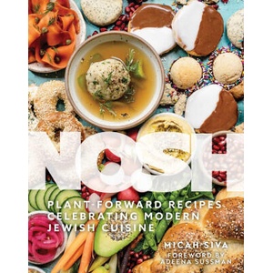 NOSH | SIVA MICAH (2024)