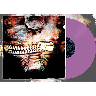 Slipknot - Vol.3:The Subliminal Verses Violet LP