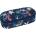 COOLPACK Елипсовиден ученически несесер Cool Pack Campus - Universe (E62586)