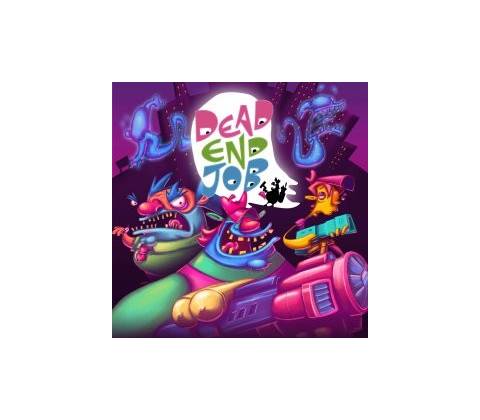 Dead End Job