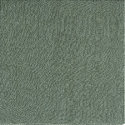 Blomus Ubrousek lněný khaki lineo 42x42cm