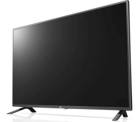 LG 50LF580V