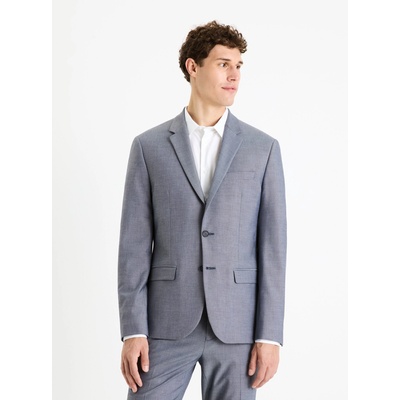 Сиво мъжко яке Celio Funew2 Celio | Siv | МЪЖЕ | XS