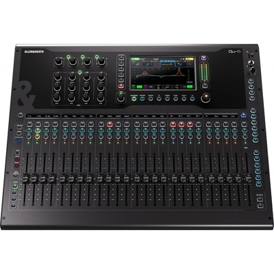 Allen&Heath QU-6