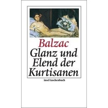 Glanz und Elend der Kurtisanen Balzac Honore de Paperback