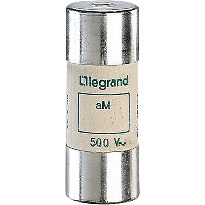 LEGRAND Pojistka válcová 100A 22x58 AM 15195 015195