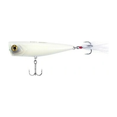 Shimano Lure Yasei Pure Pop Floating Pearl White 8 cm 12 g